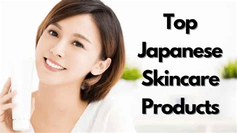 Japanese Inspired Skin Care 